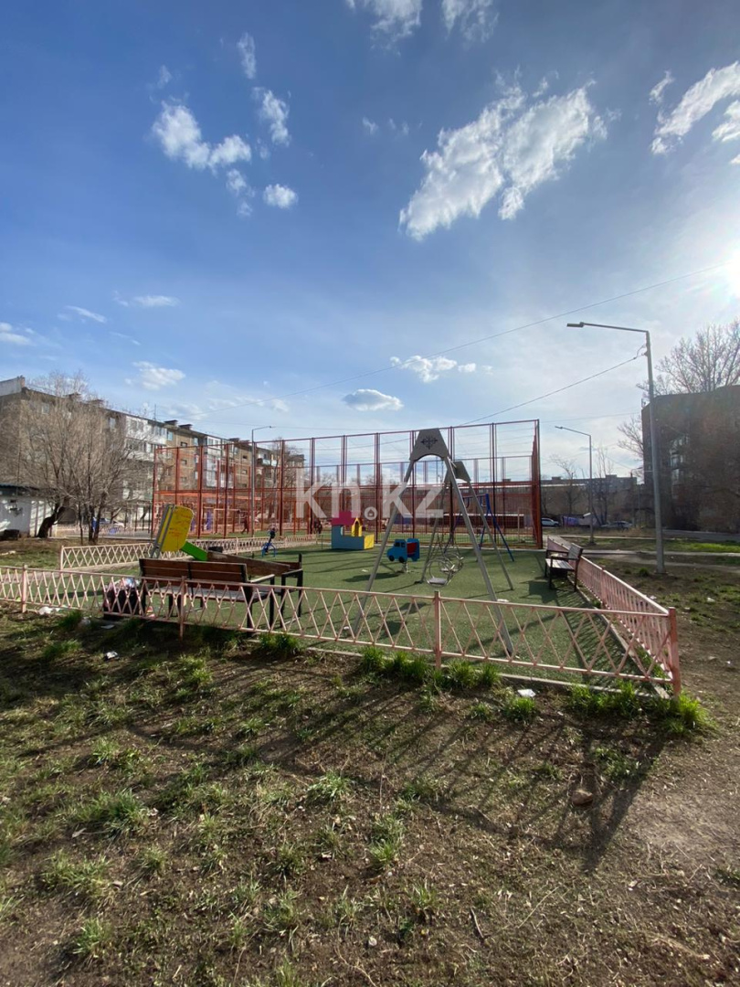 Продажа 3-комнатной квартиры, 64 м² в Караганде - фото 16