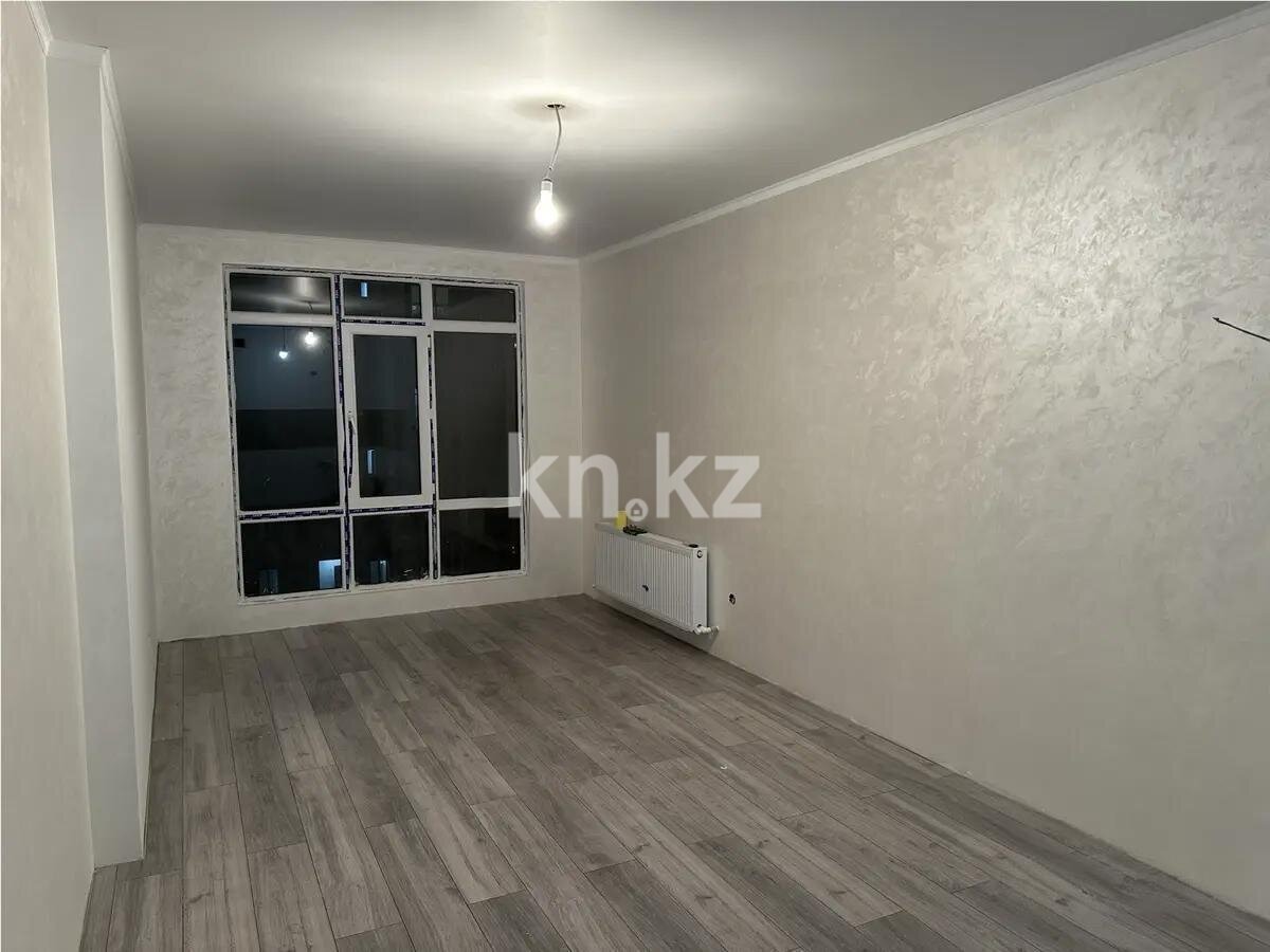 Продажа 2-комнатной квартиры, 57.8 м² в Алматы
