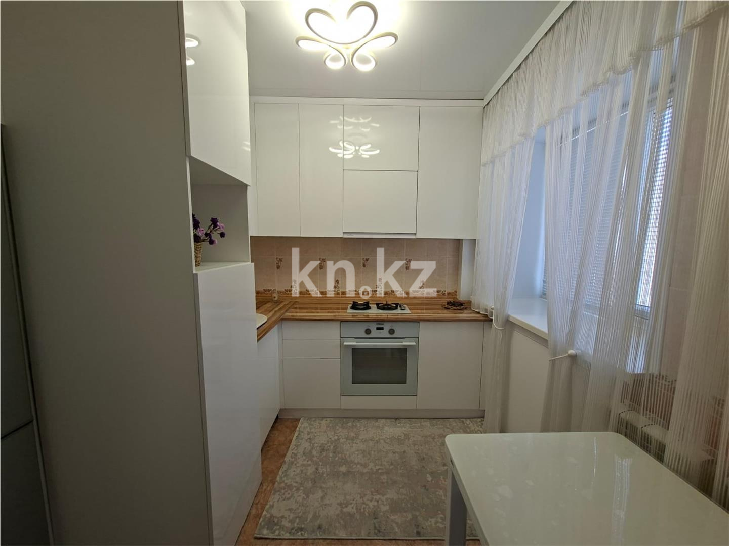 Продажа 1-комнатной квартиры, 32 м² в Караганде - фото 7