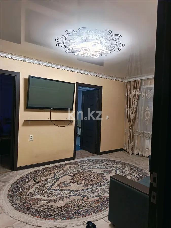 Продажа 4-комнатной квартиры, 62 м² в Караганде