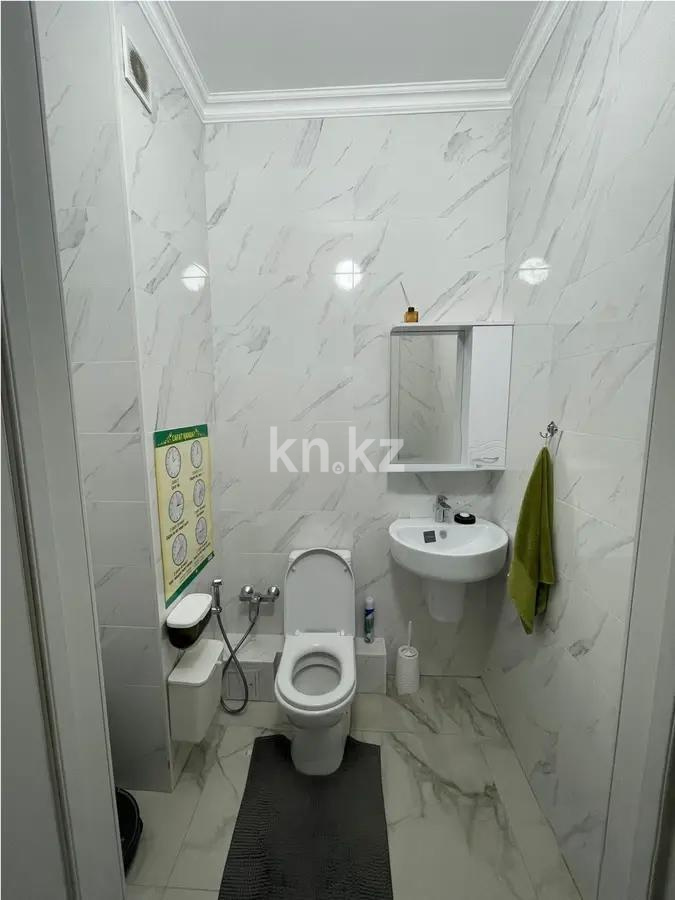 Продажа 2-комнатной квартиры, 75 м², ул. Мустай Карима, дом  13а в Алматы - фото 5