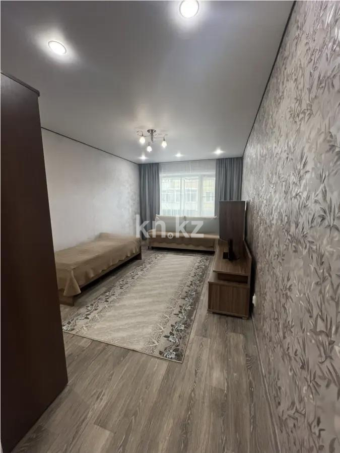 Продажа 1-комнатной квартиры, 41.2 м² в Астане - фото 2