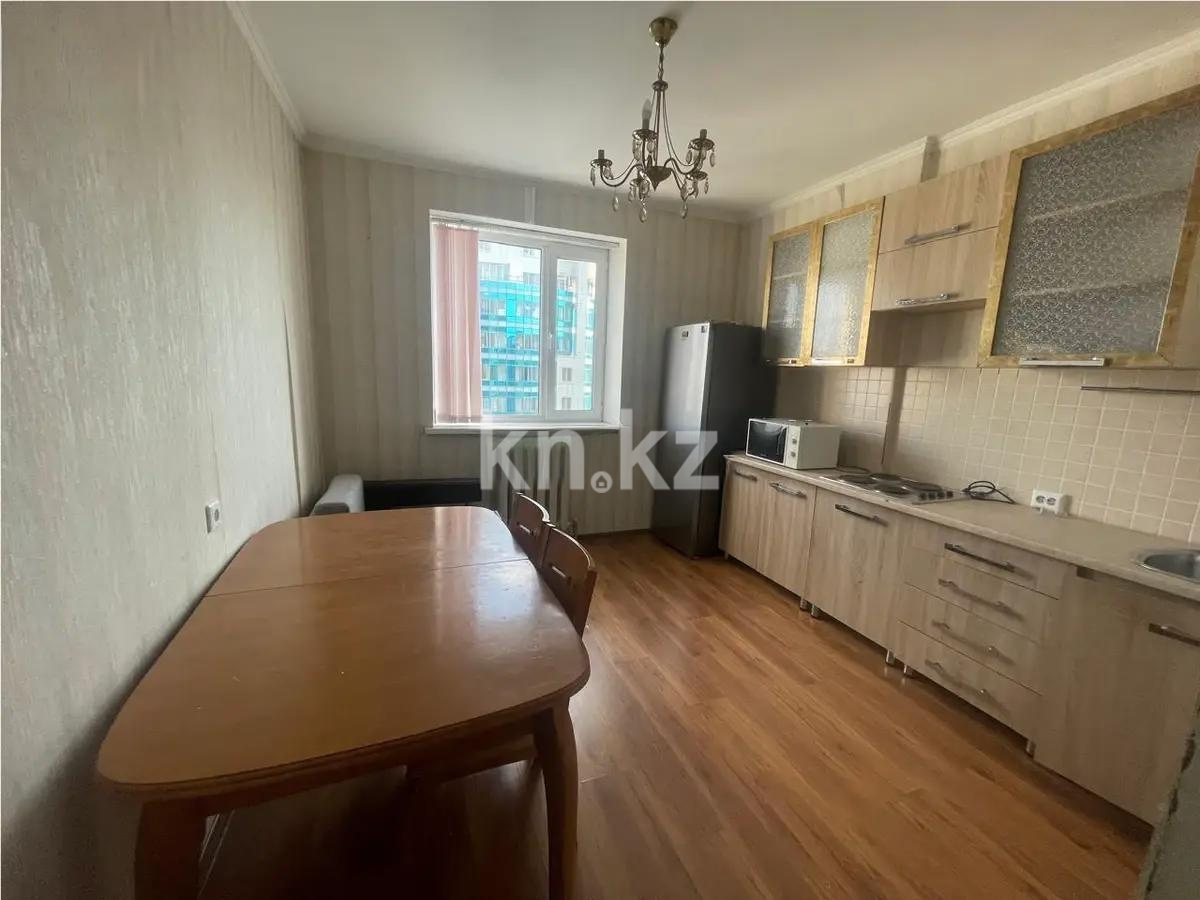 Продажа 2-комнатной квартиры, 61.3 м² в Астане - фото 3