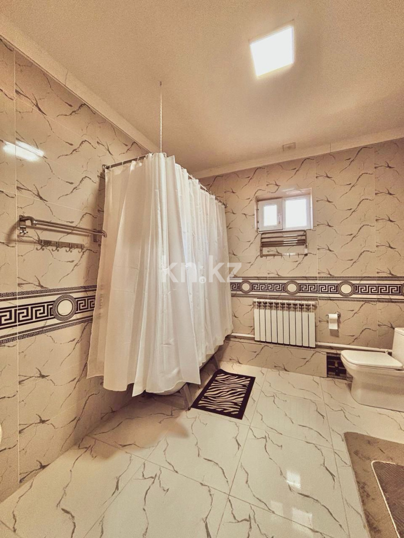 Продажа 5-комнатного дома, 160 м², ул. Кокбастау, дом  64 в Алматинской области - фото 22