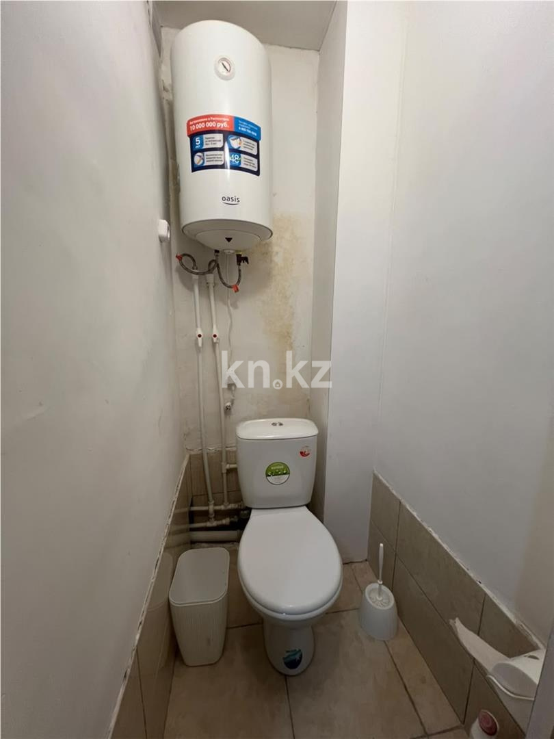 Продажа 1-комнатной квартиры, 37 м² в Караганде - фото 5
