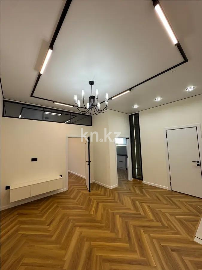 Продажа 2-комнатной квартиры, 43 м² в Алматы - фото 2