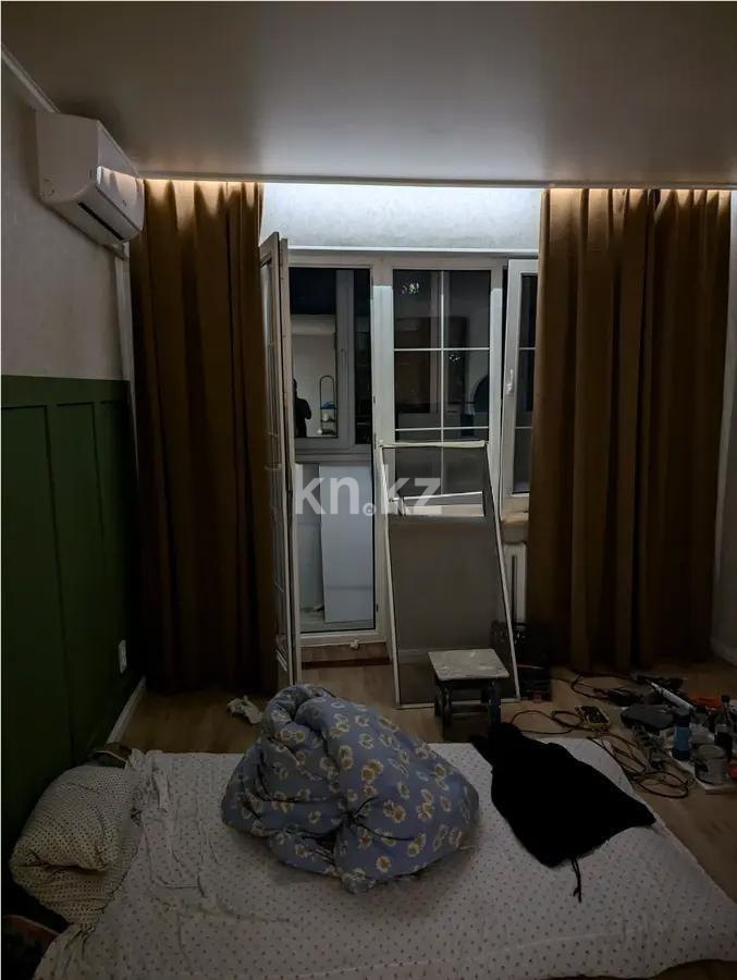 Продажа 1-комнатной квартиры, 34 м² в Алматы