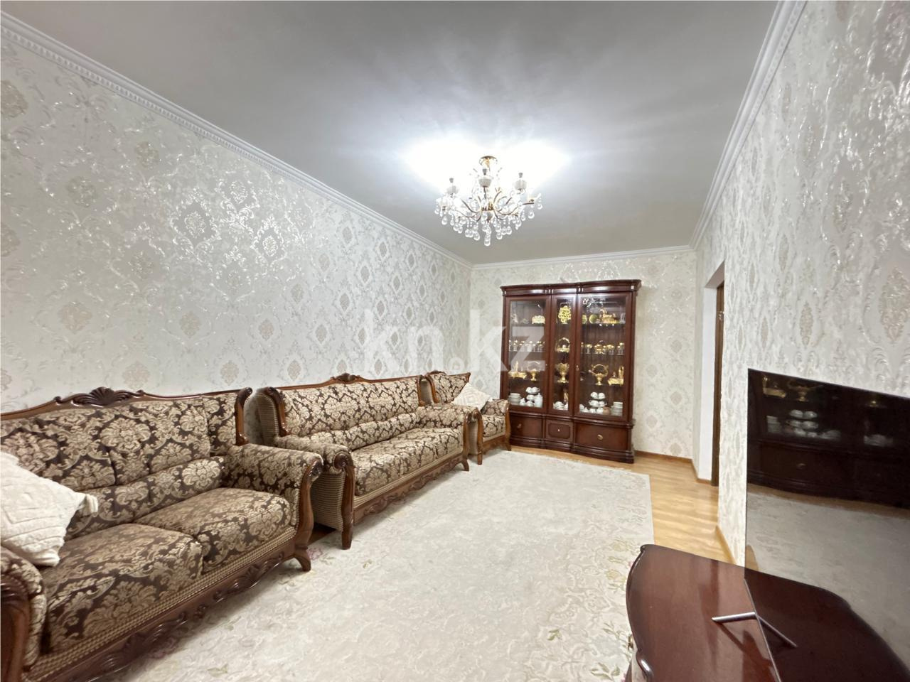 Продажа 3-комнатной квартиры, 70.4 м² в Астане