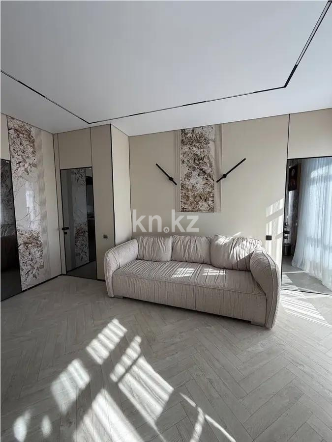 Продажа 3-комнатной квартиры, 63 м² в Алматы