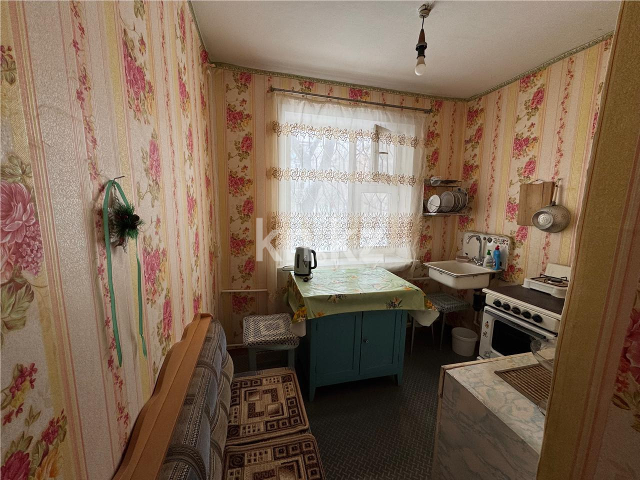 Продажа 2-комнатной квартиры, 45 м² в Темиртау - фото 6