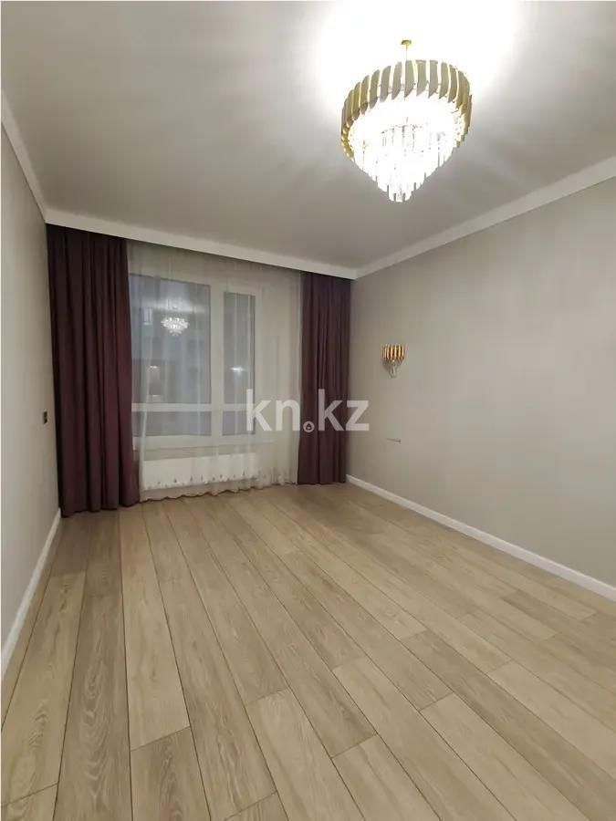 Продажа 3-комнатной квартиры, 87.3 м² в Астане - фото 2