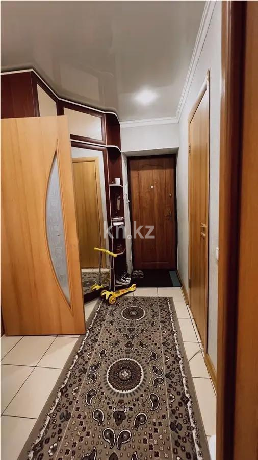 Продажа 1-комнатной квартиры, 35 м², ул. Косшыгулулы, дом  22/1 в Астане - фото 4
