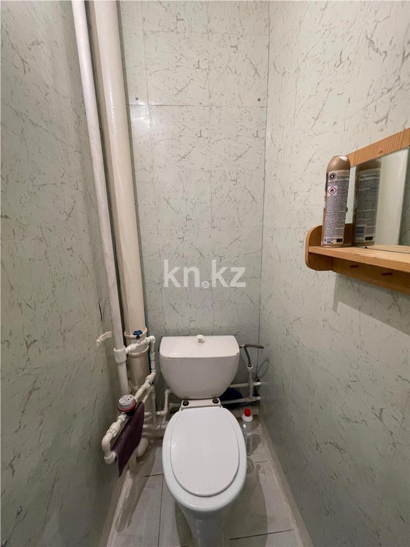 Продажа 3-комнатной квартиры, 64 м², ул. Таттимбета в Караганде - фото 11