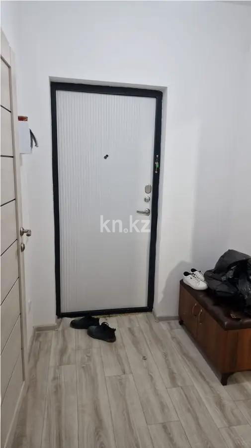 Продажа 1-комнатной квартиры, 36 м² в Алматы - фото 4