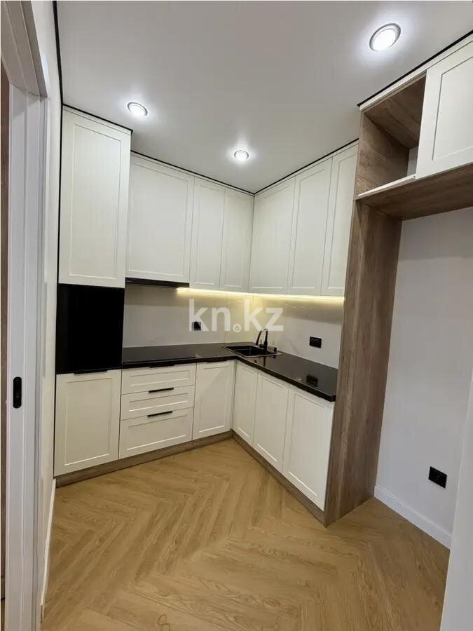 Продажа 2-комнатной квартиры, 40 м² в Алматы - фото 3