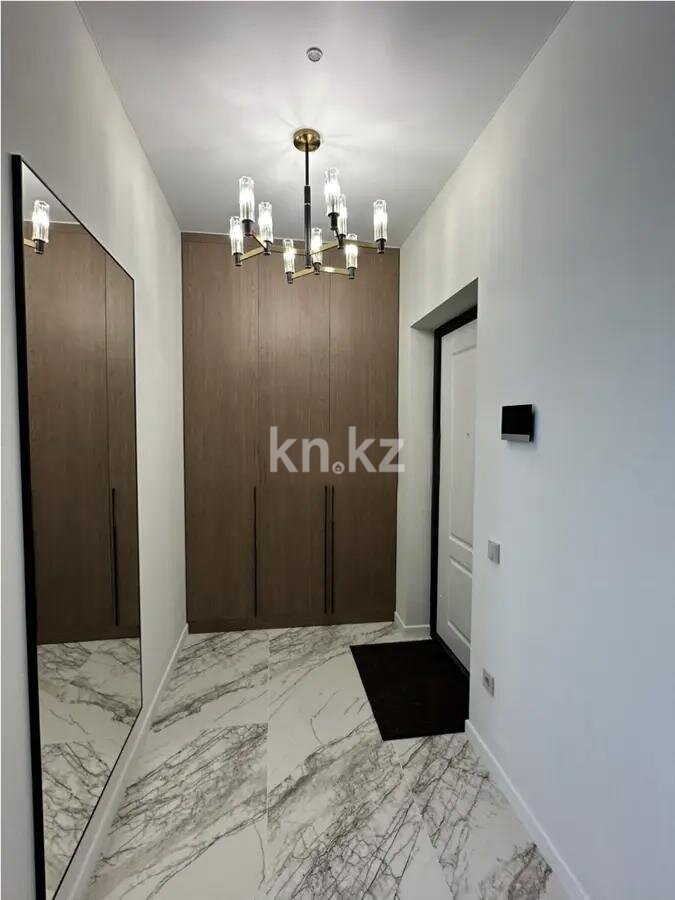 Продажа 2-комнатной квартиры, 43 м² в Астане - фото 4
