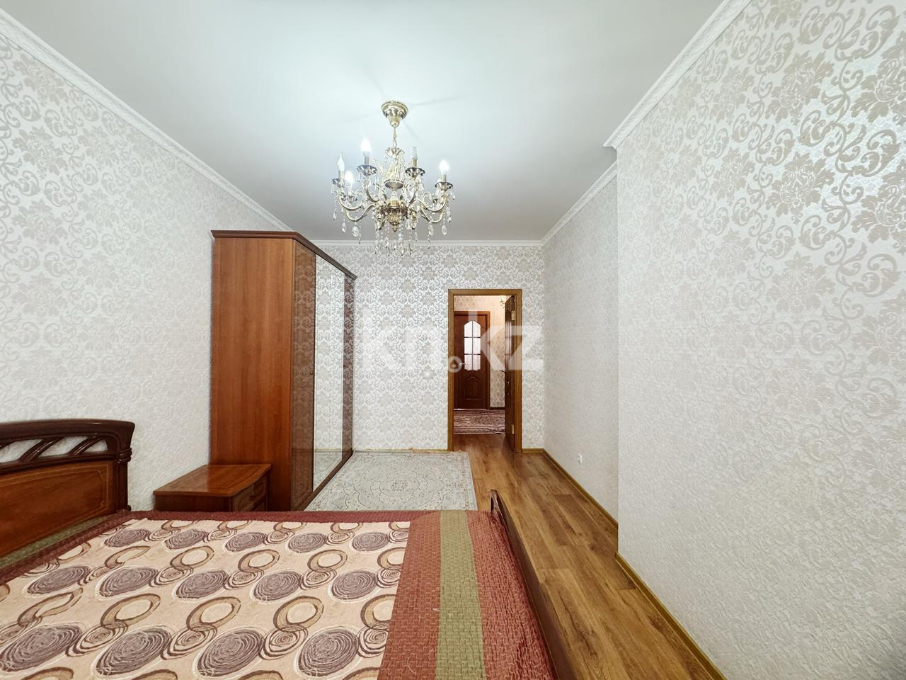 Продажа 3-комнатной квартиры, 98 м², ул. Сауран в Астане - фото 6