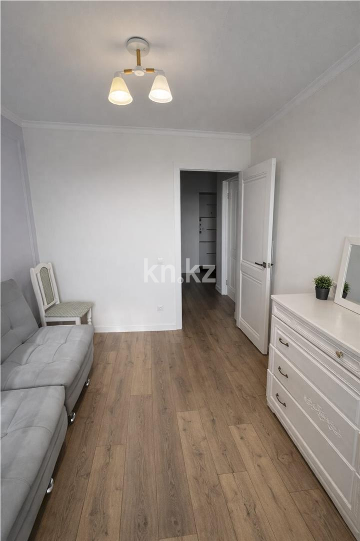 Продажа 3-комнатной квартиры, 58 м² в Караганде - фото 6
