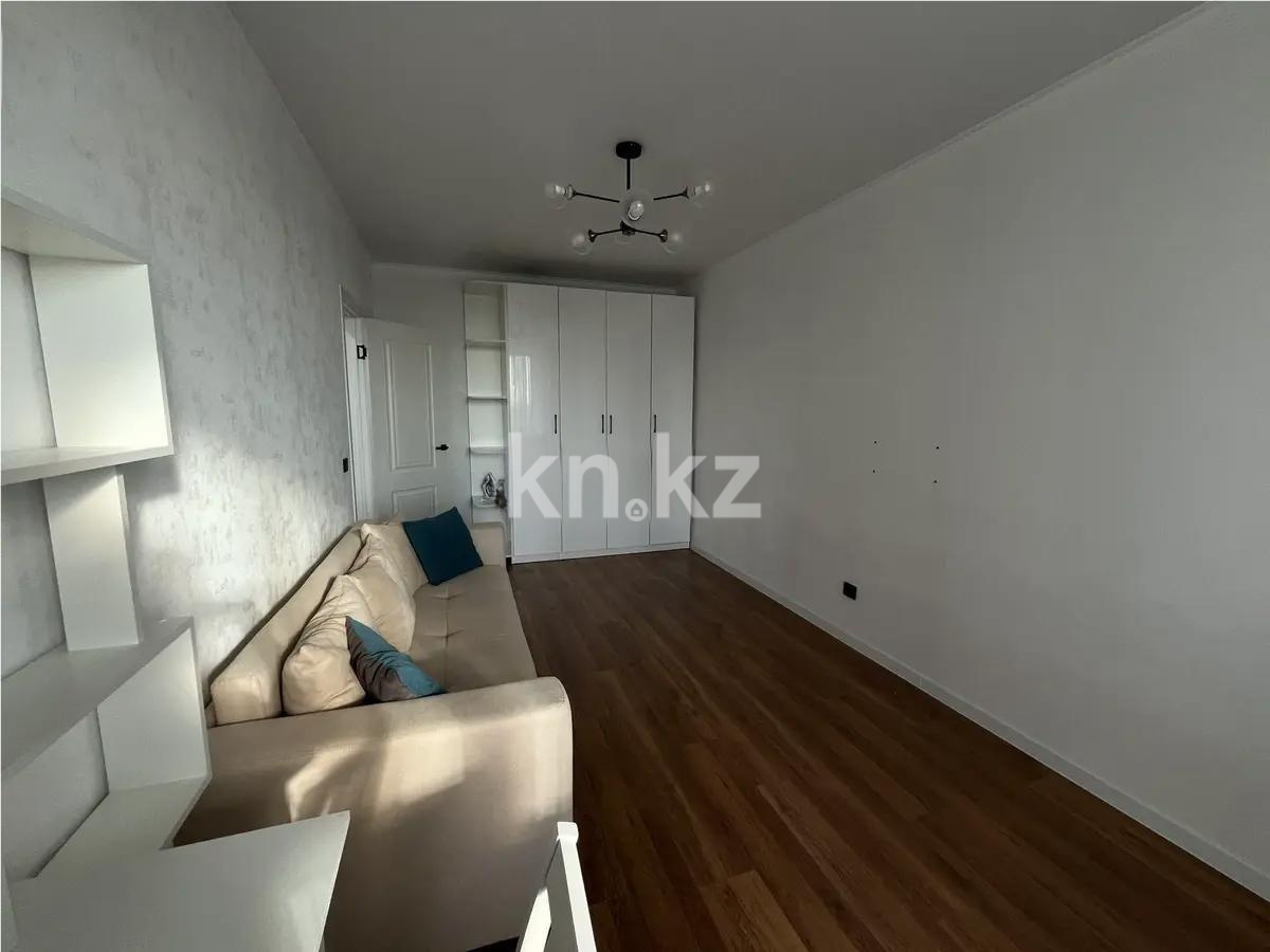Продажа 1-комнатной квартиры, 35 м² в Астане
