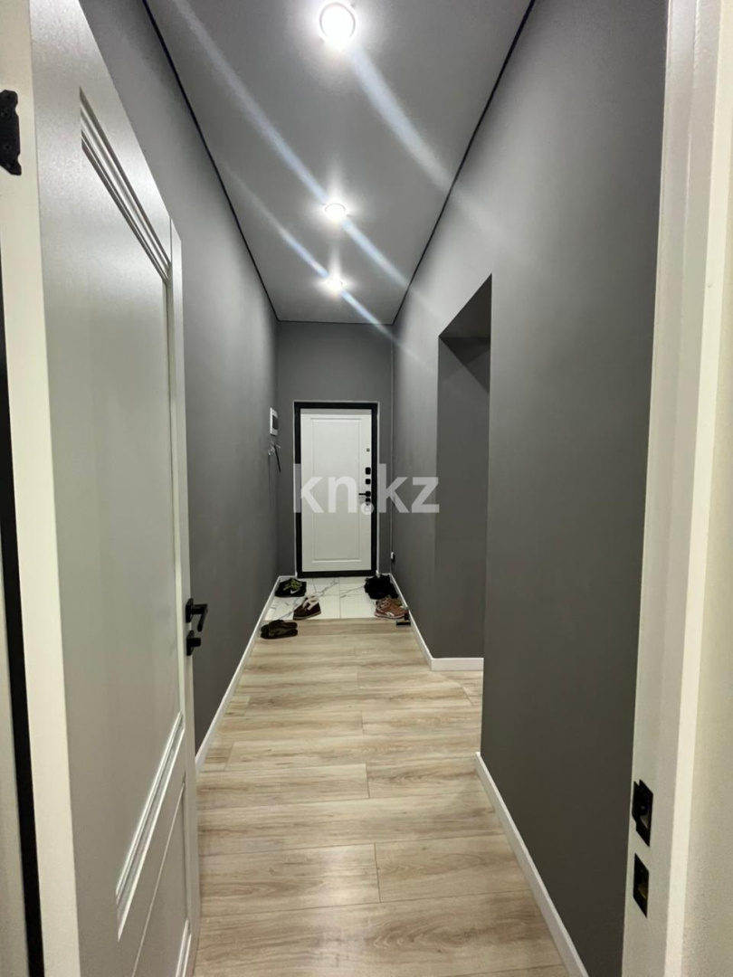 Продажа 1-комнатной квартиры, 51 м², 218 учетный квартал в Караганде - фото 7