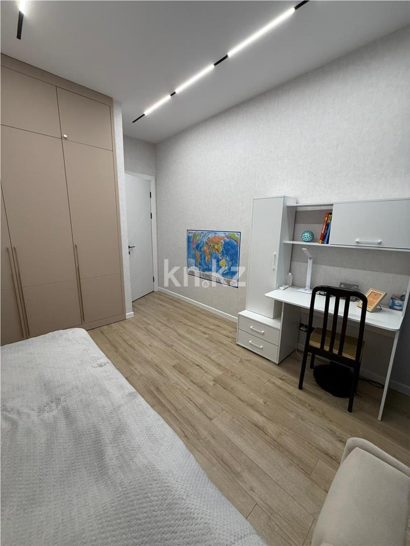 Продажа 3-комнатной квартиры, 89 м² в Караганде - фото 3