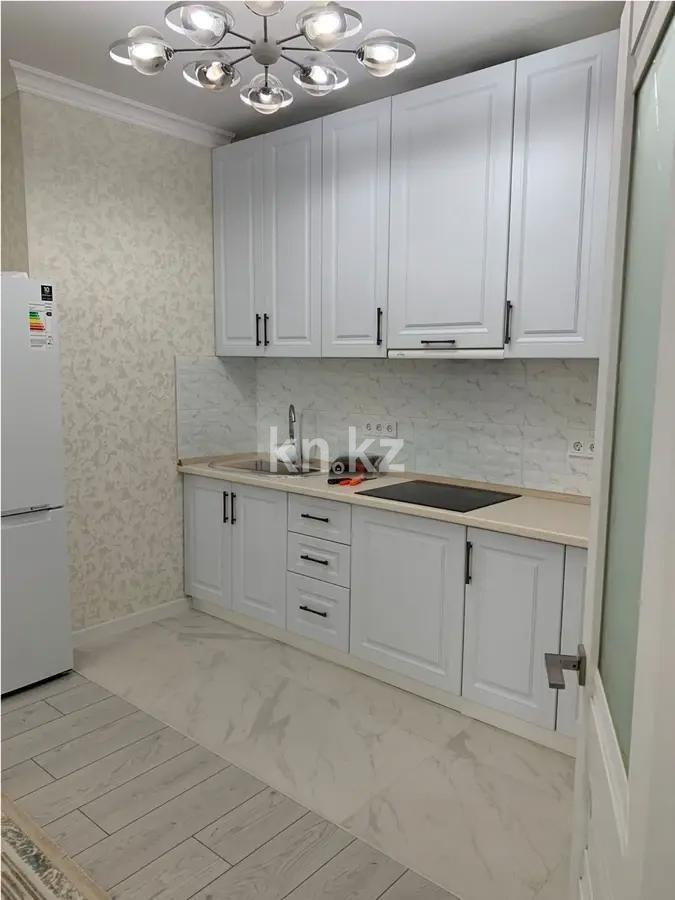 Продажа 2-комнатной квартиры, 47 м², пр. Мангилик Ел, дом  60 в Астане - фото 3