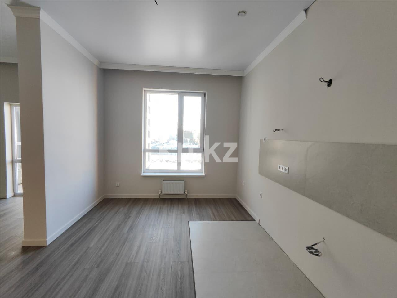 Продажа 2-комнатной квартиры, 60 м² в Астане