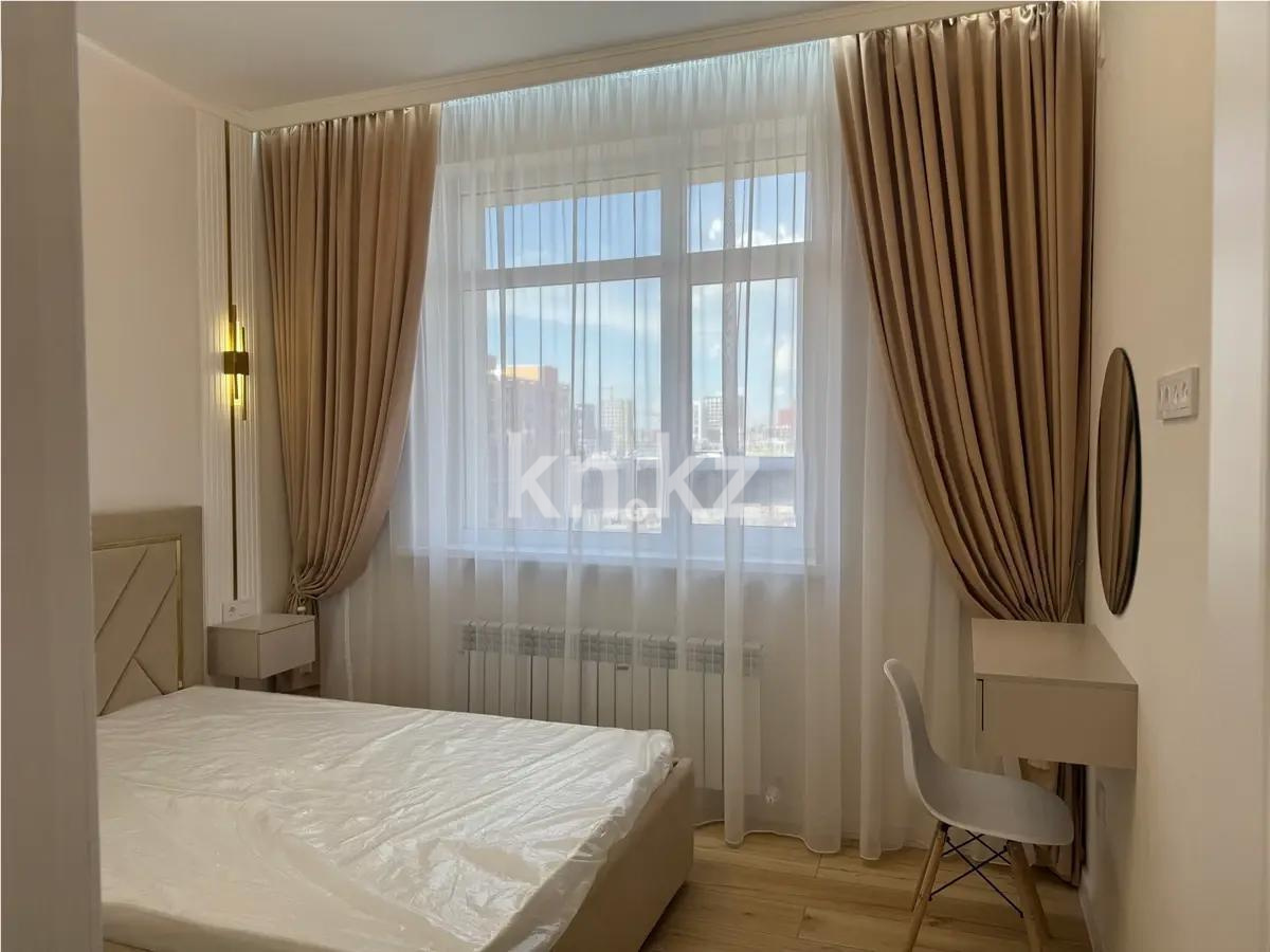 Продажа 3-комнатной квартиры, 50 м², пр. Туран, дом  71 в Астане - фото 3