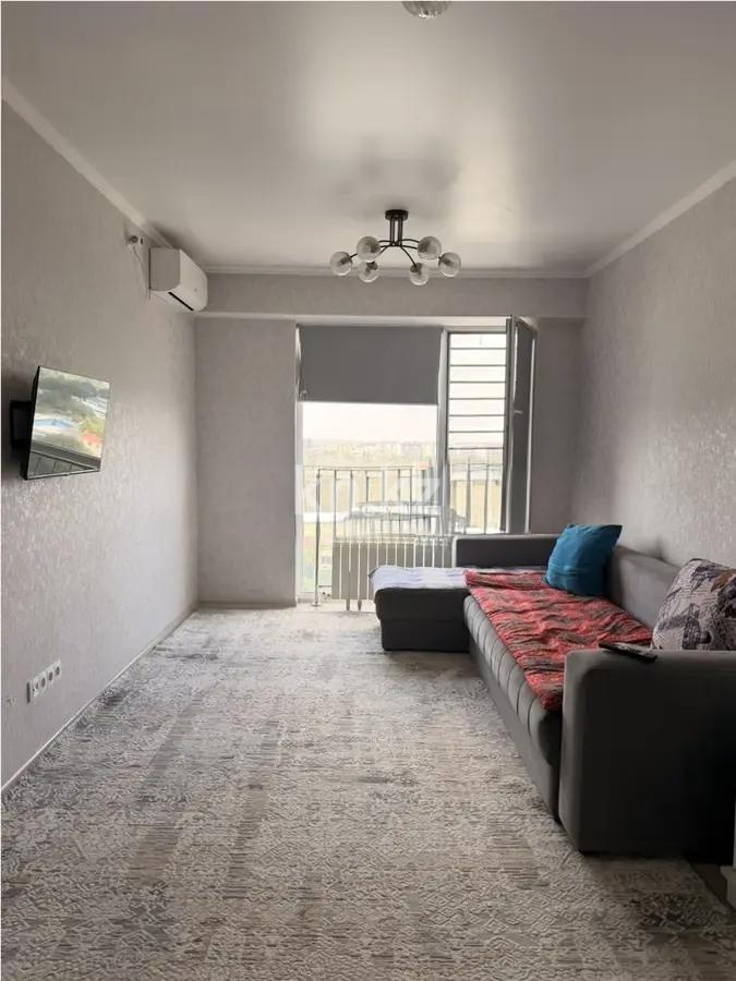 Продажа 1-комнатной квартиры, 42 м² в Алматы