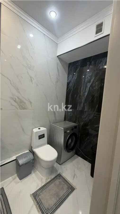 Продажа 2-комнатной квартиры, 68 м² в Астане - фото 4