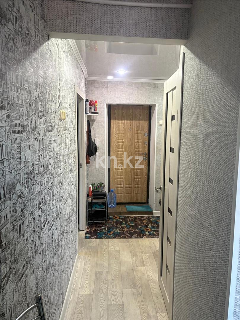 Продажа 2-комнатной квартиры, 46 м² в Караганде - фото 8