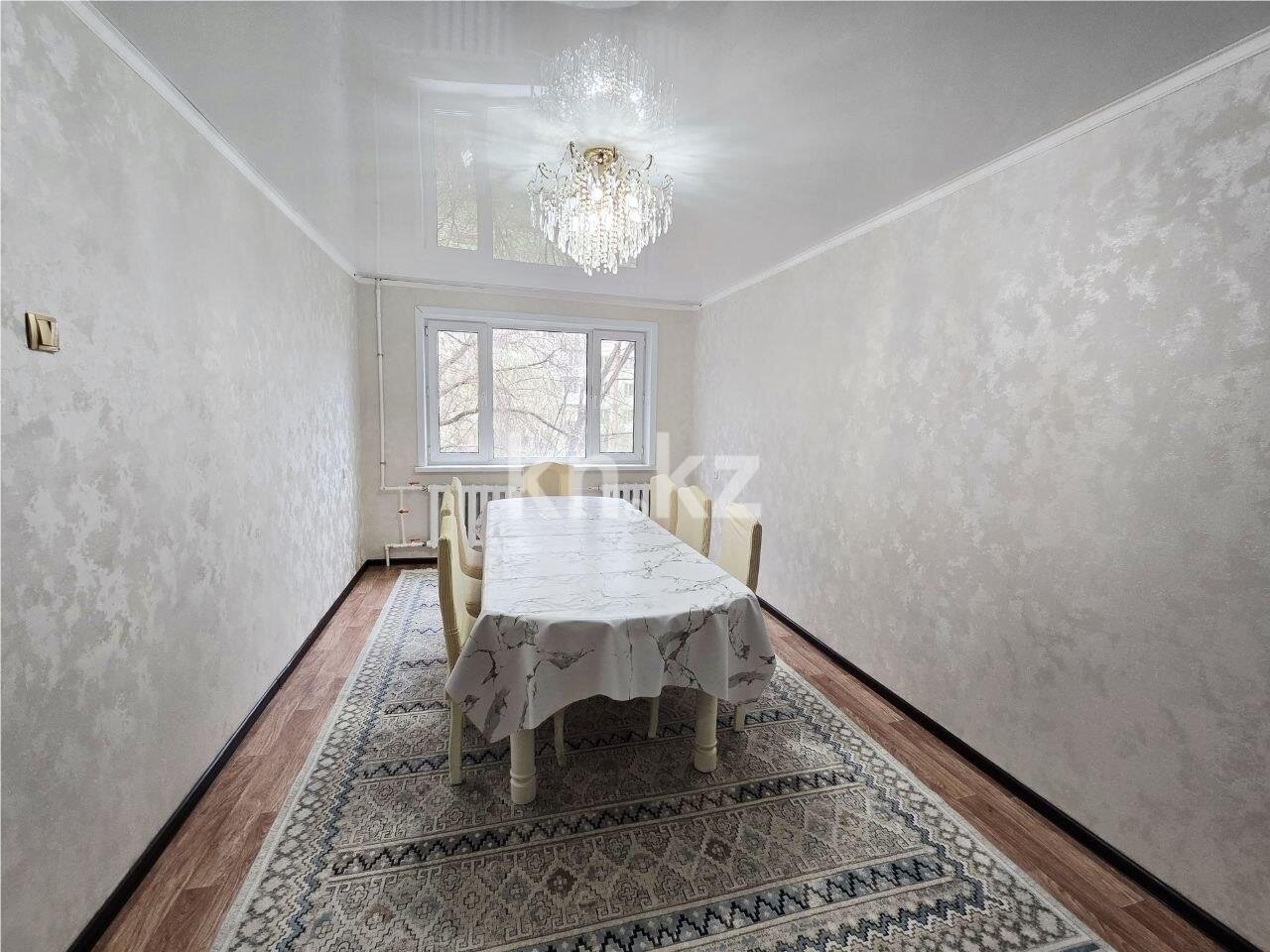 Продажа 3-комнатной квартиры, 61 м² в Темиртау - фото 3
