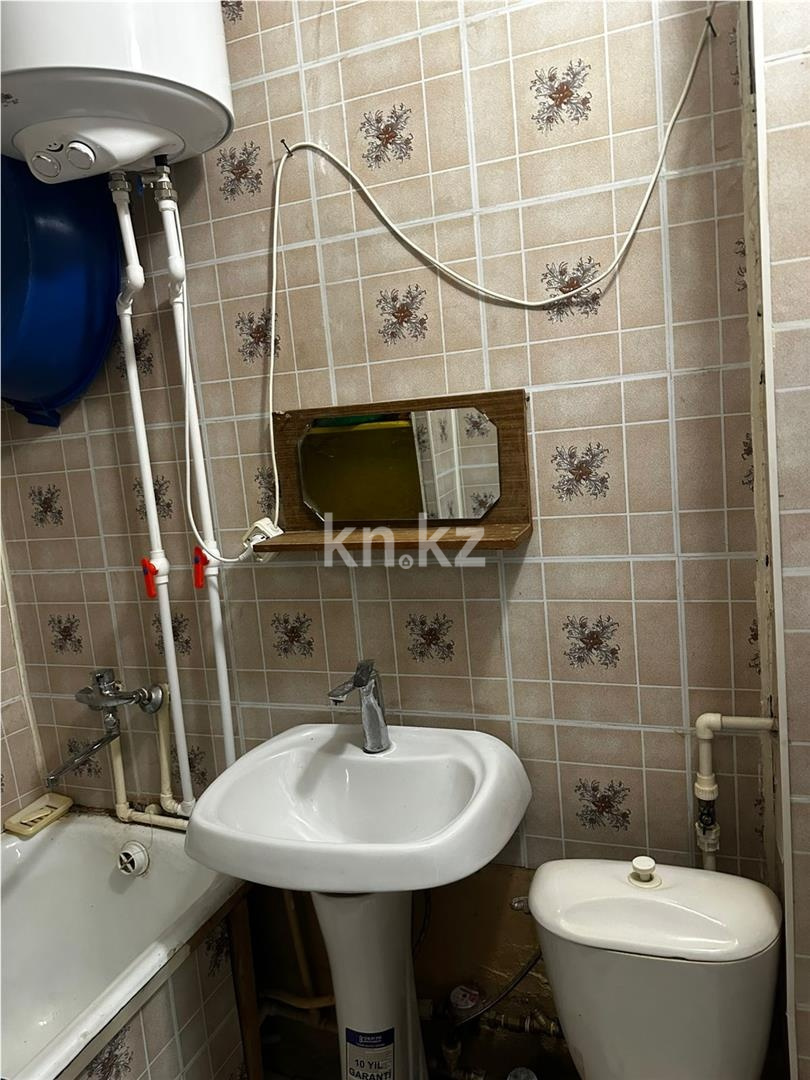 Продажа 1-комнатной квартиры, 31 м² в Караганде - фото 5