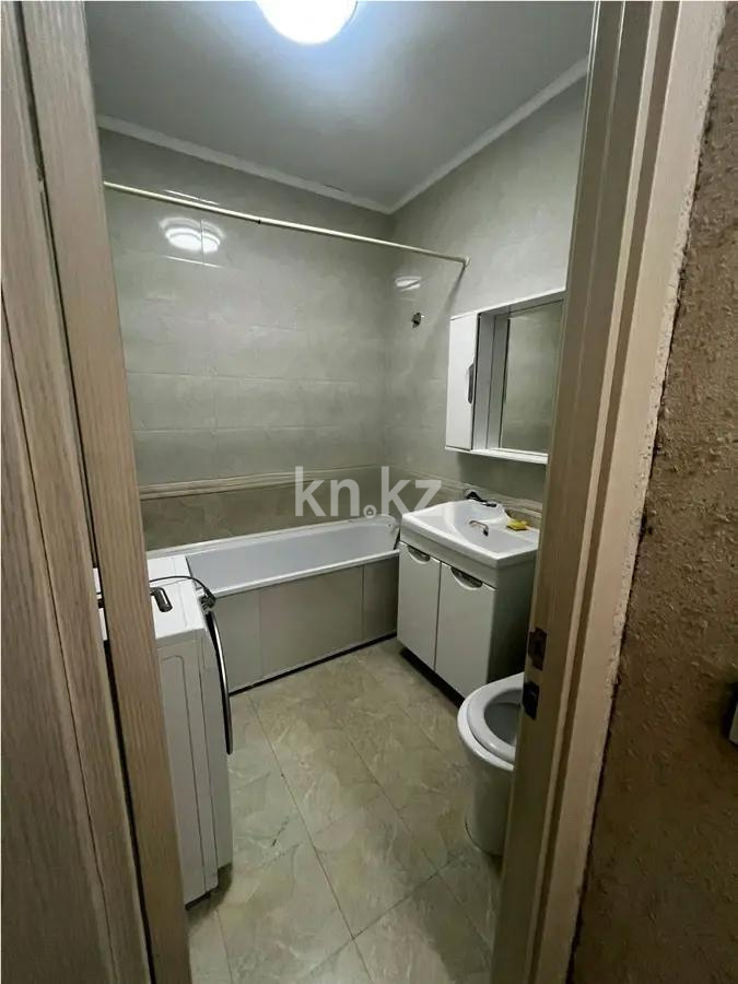 Продажа 2-комнатной квартиры, 43 м² в Алматы - фото 3
