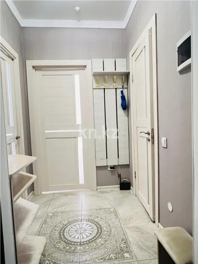 Продажа 1-комнатной квартиры, 40 м² в Астане - фото 4