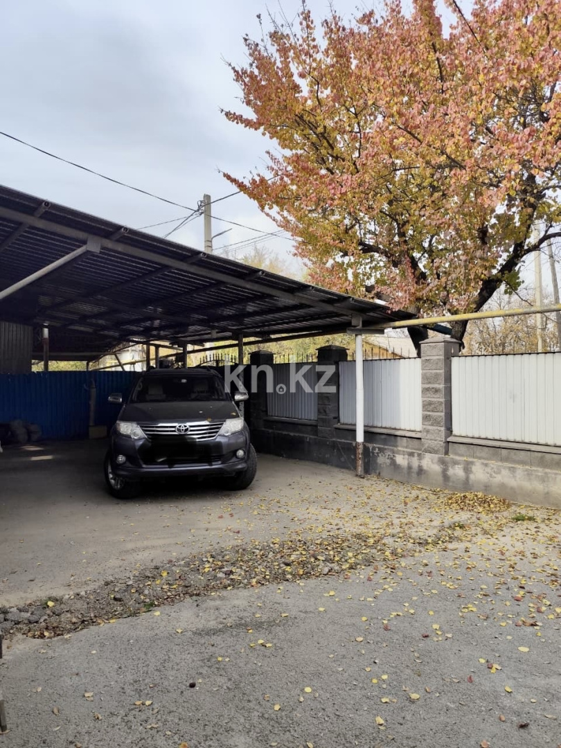 Продажа 4-комнатного дома, 90.5 м² в Алматы - фото 26