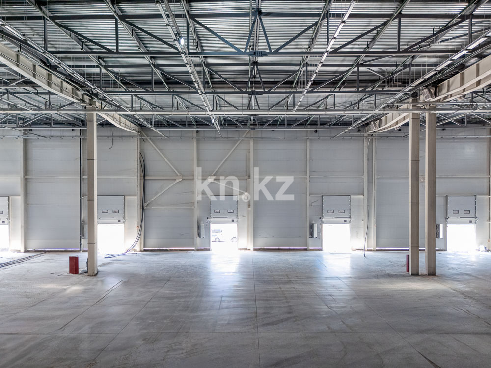 Аренда , 3500 м², Кульджинский тракт, дом  200 в Алматы - фото 3