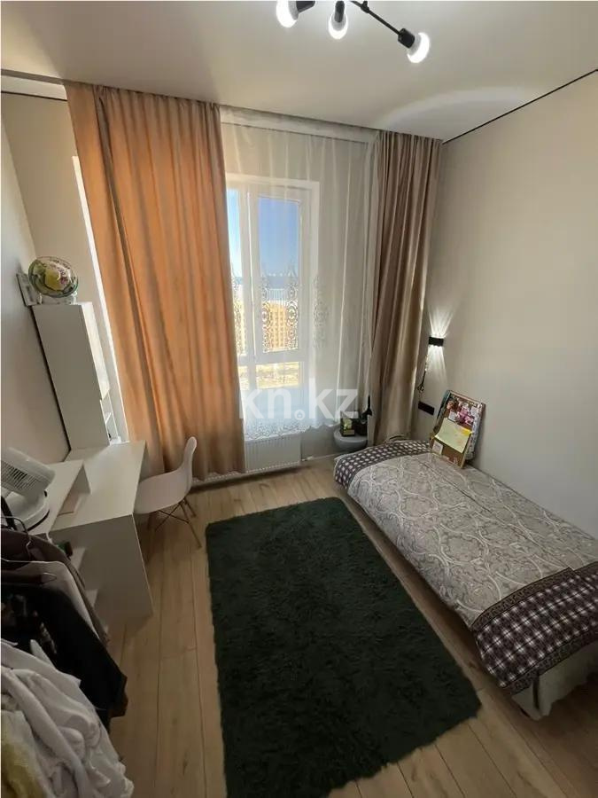 Продажа 2-комнатной квартиры, 38 м² в Астане - фото 2