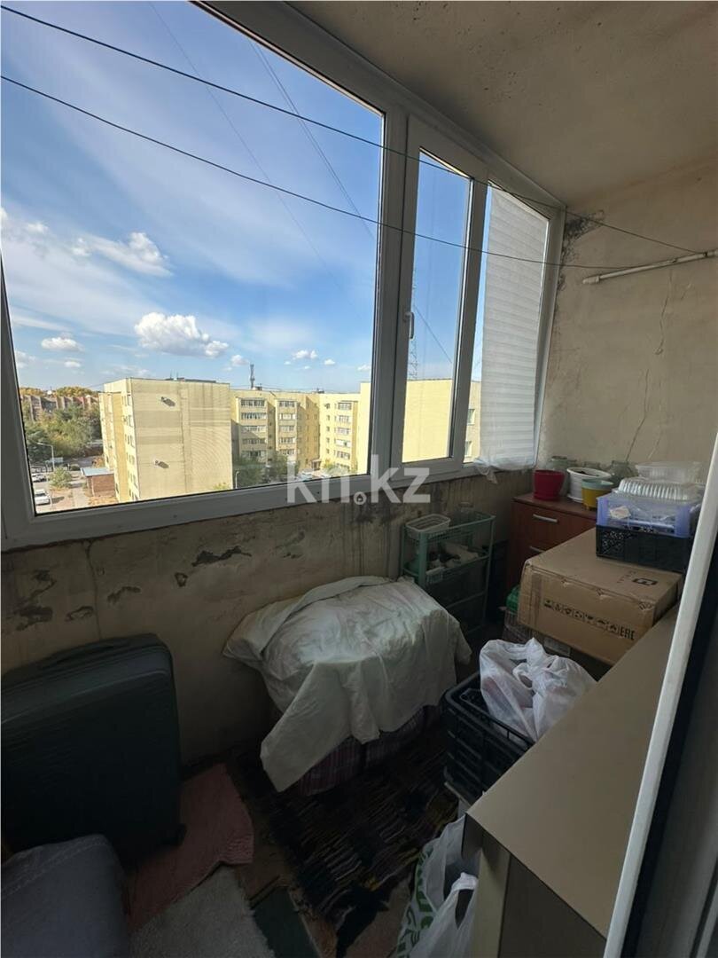 Продажа 3-комнатной квартиры, 82 м² в Караганде - фото 12