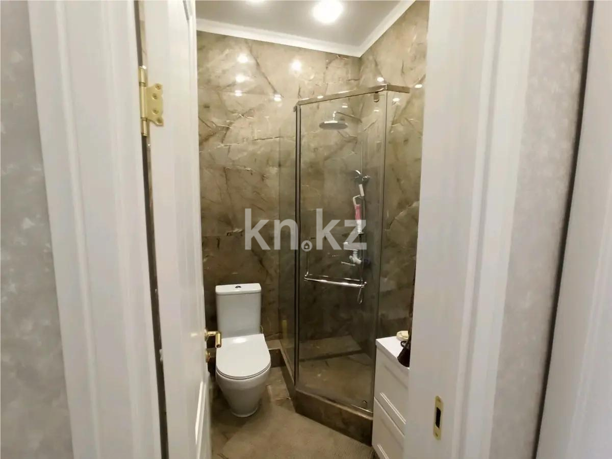 Продажа 3-комнатной квартиры, 90 м², ул. Кургальжинское шоссе, дом  15/1 в Астане - фото 6