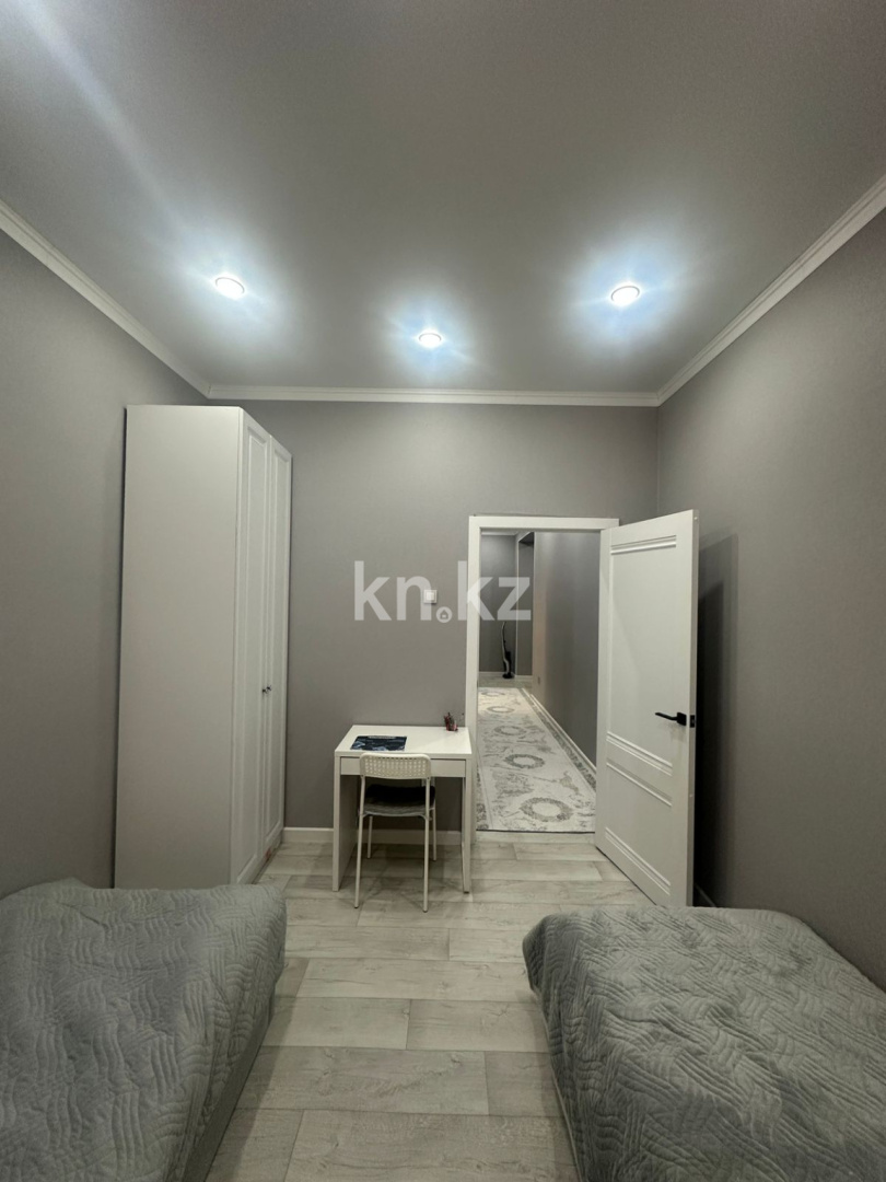 Продажа 3-комнатной квартиры, 78 м² в Караганде - фото 18