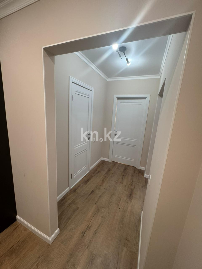 Аренда 2-комнатной квартиры, 43 м² в Астане - фото 5