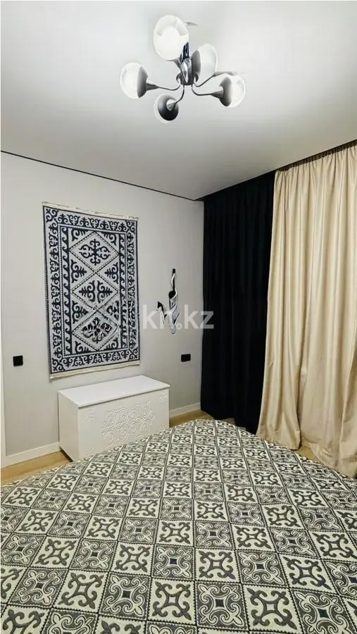 Продажа 2-комнатной квартиры, 51 м² в Алматы - фото 2