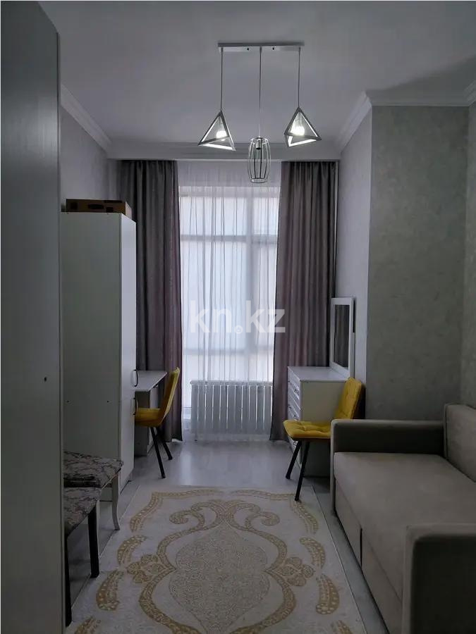 Продажа 3-комнатной квартиры, 91 м² в Астане - фото 3