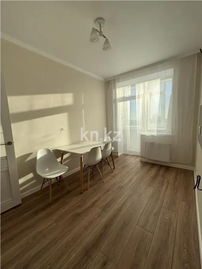 Продажа 1-комнатной квартиры, 32.81 м², ул. Тынышбайулы, дом  5 в Астане - фото 2