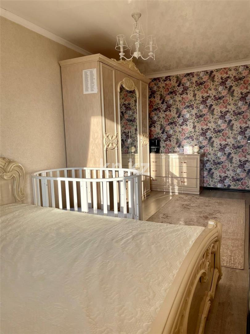 Продажа 3-комнатной квартиры, 78 м², ул. Ермекова в Караганде - фото 5