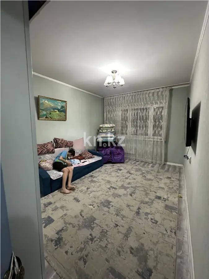 Продажа 2-комнатной квартиры, 52 м² в Алматы