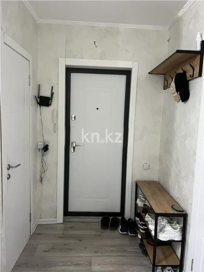 Продажа 2-комнатной квартиры, 43 м² в Астане - фото 5