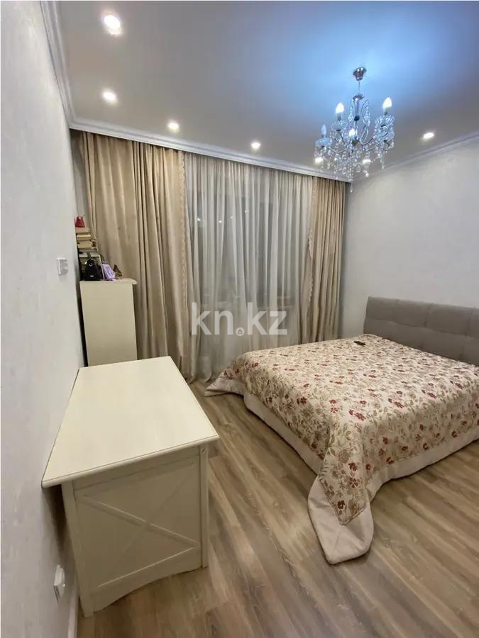 Продажа 2-комнатной квартиры, 67 м², ул. Толе би, дом  44/1 в Астане - фото 3