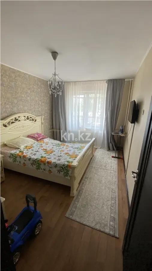 Продажа 3-комнатной квартиры, 70 м² в Алматы - фото 2